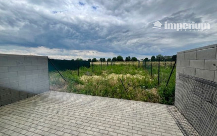 Rovinka -predaj 4 izbový byt so záhradkou.