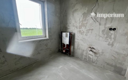 Rovinka -predaj 4 izbový byt so záhradkou.