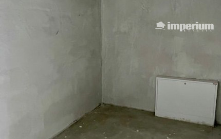 Rovinka -predaj 4 izbový byt so záhradkou.