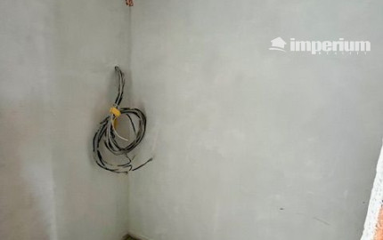 Rovinka -predaj 4 izbový byt so záhradkou.