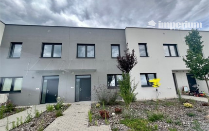 Rovinka -predaj 4 izbový byt so záhradkou.