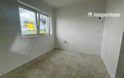 Rovinka -predaj 4 izbový byt so záhradkou.