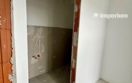 Rovinka -predaj 4 izbový byt so záhradkou.