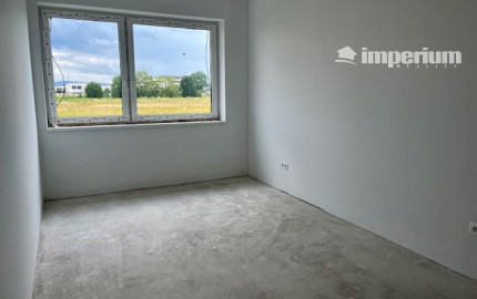 Rovinka -predaj 4 izbový byt so záhradkou.