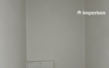 Rovinka -predaj 4 izbový byt so záhradkou.