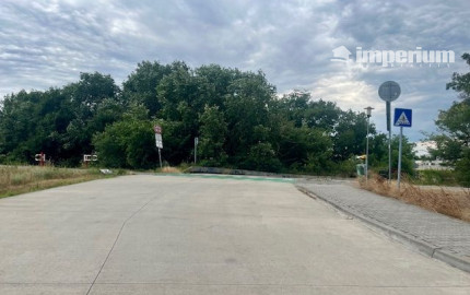 Rovinka -predaj 4 izbový byt so záhradkou.