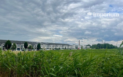 Rovinka -predaj 4 izbový byt so záhradkou.