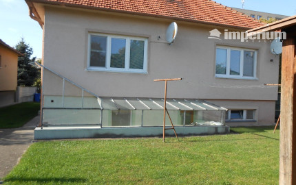 ZNÍŽENA CENA - Prenájom kancelárskych priestorov 106 m2