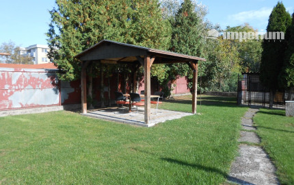 ZNÍŽENA CENA - Prenájom kancelárskych priestorov 106 m2