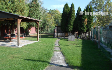 ZNÍŽENA CENA - Prenájom kancelárskych priestorov 106 m2