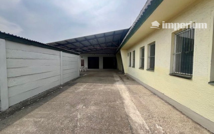 Prenájom skladového  priestoru v obci Štvrtok na Ostrove.