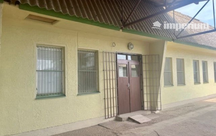 Prenájom skladového  priestoru v obci Štvrtok na Ostrove.