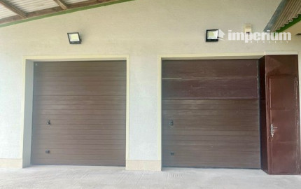 Prenájom skladového  priestoru v obci Štvrtok na Ostrove.