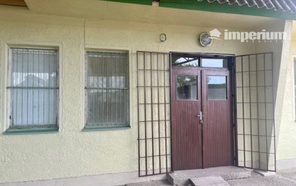 Prenájom skladového  priestoru v obci Štvrtok na Ostrove.