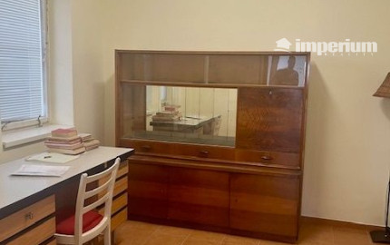 Prenájom skladového  priestoru v obci Štvrtok na Ostrove.