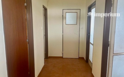 Prenájom skladového  priestoru v obci Štvrtok na Ostrove.