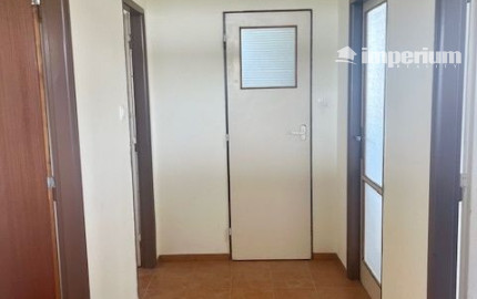 Prenájom skladového  priestoru v obci Štvrtok na Ostrove.