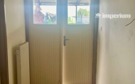 Prenájom skladového  priestoru v obci Štvrtok na Ostrove.