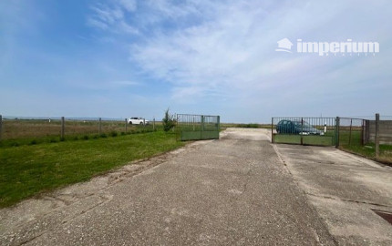 Prenájom skladového  priestoru v obci Štvrtok na Ostrove.