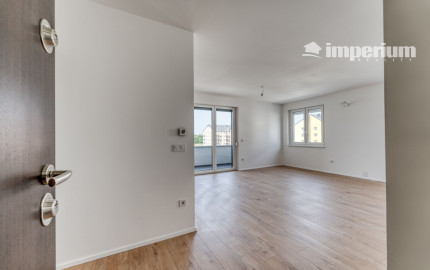 Rajka -BEZ PLATENIA PRISPEVKU: Predaj : tehlových 2-3 -izbových bytov -novostavba.