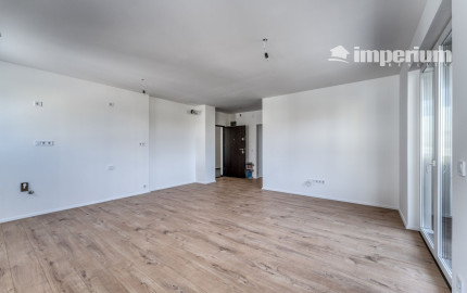 Rajka -BEZ PLATENIA PRISPEVKU: Predaj : tehlových 2-3 -izbových bytov -novostavba.