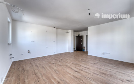 Rajka -BEZ PLATENIA PRISPEVKU: Predaj : tehlových 2-3 -izbových bytov -novostavba.