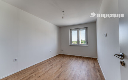 Rajka -BEZ PLATENIA PRISPEVKU: Predaj : tehlových 2-3 -izbových bytov -novostavba.