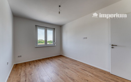 Rajka -BEZ PLATENIA PRISPEVKU: Predaj : tehlových 2-3 -izbových bytov -novostavba.