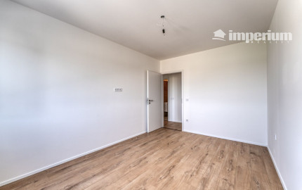 Rajka -BEZ PLATENIA PRISPEVKU: Predaj : tehlových 2-3 -izbových bytov -novostavba.