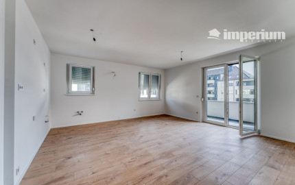 Rajka -BEZ PLATENIA PRISPEVKU: Predaj : tehlových 2-3 -izbových bytov -novostavba.