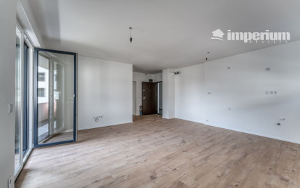 Rajka -BEZ PLATENIA PRISPEVKU: Predaj : tehlových 2-3 -izbových bytov -novostavba.