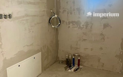 Na predaj 4 izbový bungalov v stave holodomu - obec Kyselica.