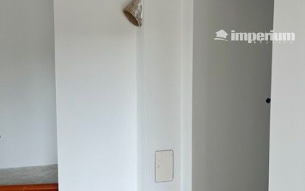 Na predaj 4 izbový bungalov v stave holodomu - obec Kyselica.