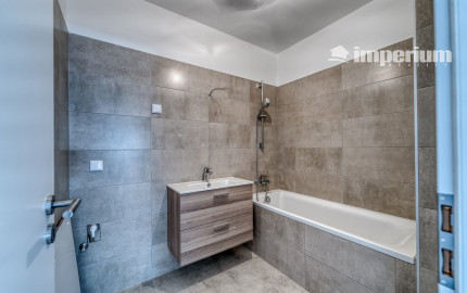 Rajka -BEZ PLATENIA PRISPEVKU: Predaj : tehlových 2-3 -izbových bytov -novostavba.