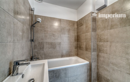 Rajka -BEZ PLATENIA PRISPEVKU: Predaj : tehlových 2-3 -izbových bytov -novostavba.