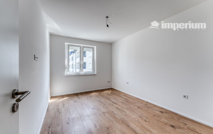 Rajka -BEZ PLATENIA PRISPEVKU: Predaj : tehlových 2-3 -izbových bytov -novostavba.