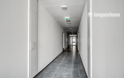 Rajka -BEZ PLATENIA PRISPEVKU: Predaj : tehlových 2-3 -izbových bytov -novostavba.