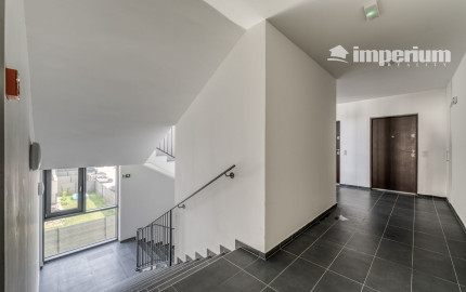 Rajka -BEZ PLATENIA PRISPEVKU: Predaj : tehlových 2-3 -izbových bytov -novostavba.