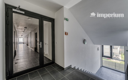 Rajka -BEZ PLATENIA PRISPEVKU: Predaj : tehlových 2-3 -izbových bytov -novostavba.