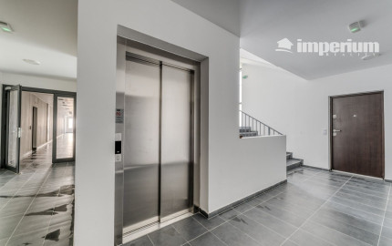 Rajka -BEZ PLATENIA PRISPEVKU: Predaj : tehlových 2-3 -izbových bytov -novostavba.