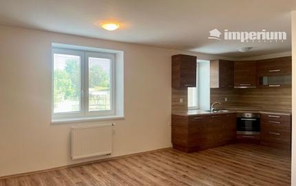 Predaj pekného 3-izb. bytu s vlastným kúrením v novostavbe - Trstená na Ostrove.