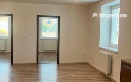 Predaj pekného 3-izb. bytu s vlastným kúrením v novostavbe - Trstená na Ostrove.