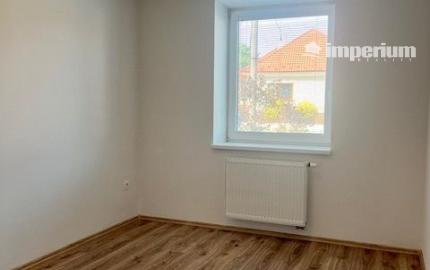 Predaj pekného 3-izb. bytu s vlastným kúrením v novostavbe - Trstená na Ostrove.