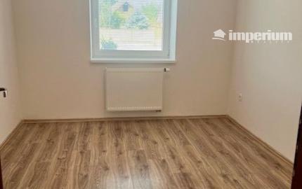 Predaj pekného 3-izb. bytu s vlastným kúrením v novostavbe - Trstená na Ostrove.