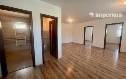 Predaj pekného 3-izb. bytu s vlastným kúrením v novostavbe - Trstená na Ostrove.