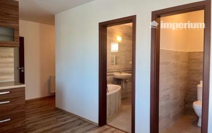 Predaj pekného 3-izb. bytu s vlastným kúrením v novostavbe - Trstená na Ostrove.