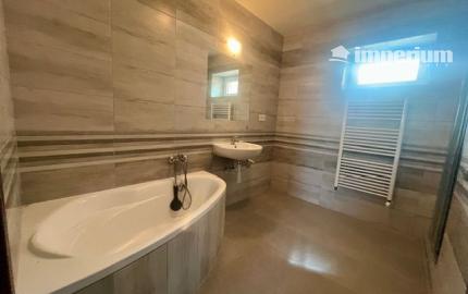 Predaj pekného 3-izb. bytu s vlastným kúrením v novostavbe - Trstená na Ostrove.