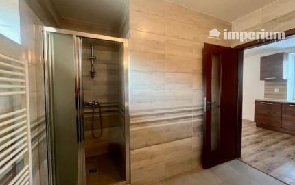 Predaj pekného 3-izb. bytu s vlastným kúrením v novostavbe - Trstená na Ostrove.