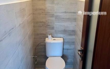 Predaj pekného 3-izb. bytu s vlastným kúrením v novostavbe - Trstená na Ostrove.