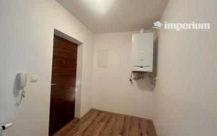 Predaj pekného 3-izb. bytu s vlastným kúrením v novostavbe - Trstená na Ostrove.